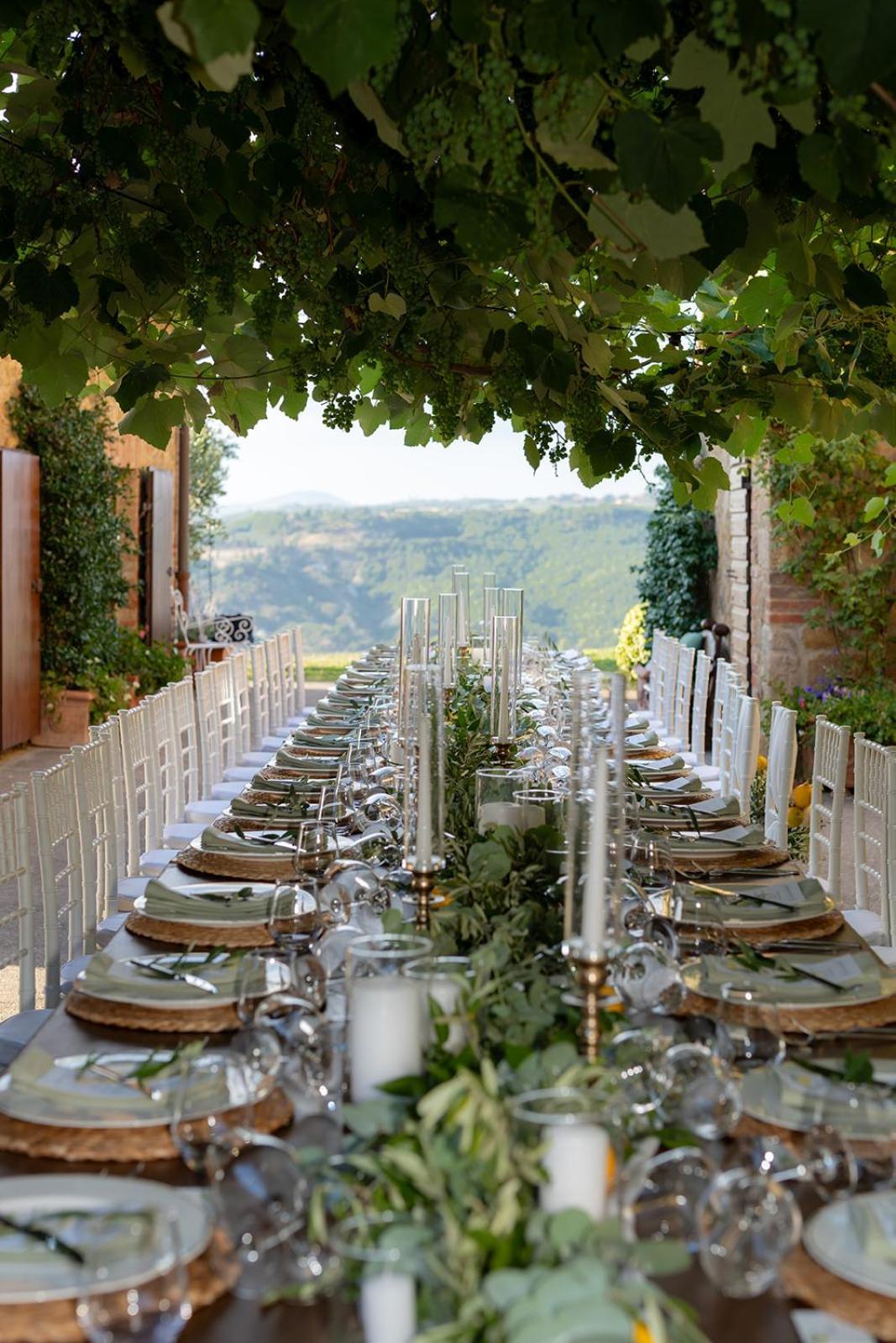 Villa Apparita Pienza Exterior photo